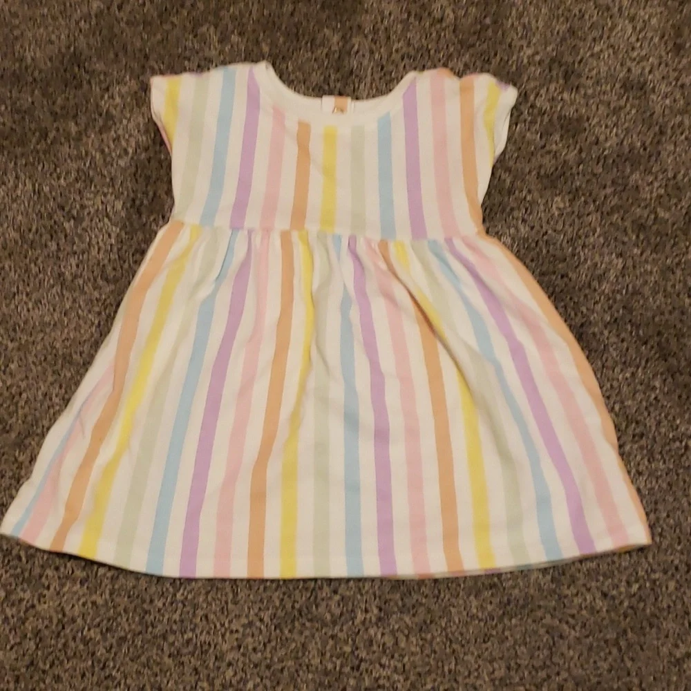 BUNDLE OF 4 DRESSES - Picture 9 of 14